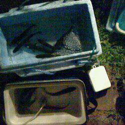 良心的な釣り場で　毎年行きます～